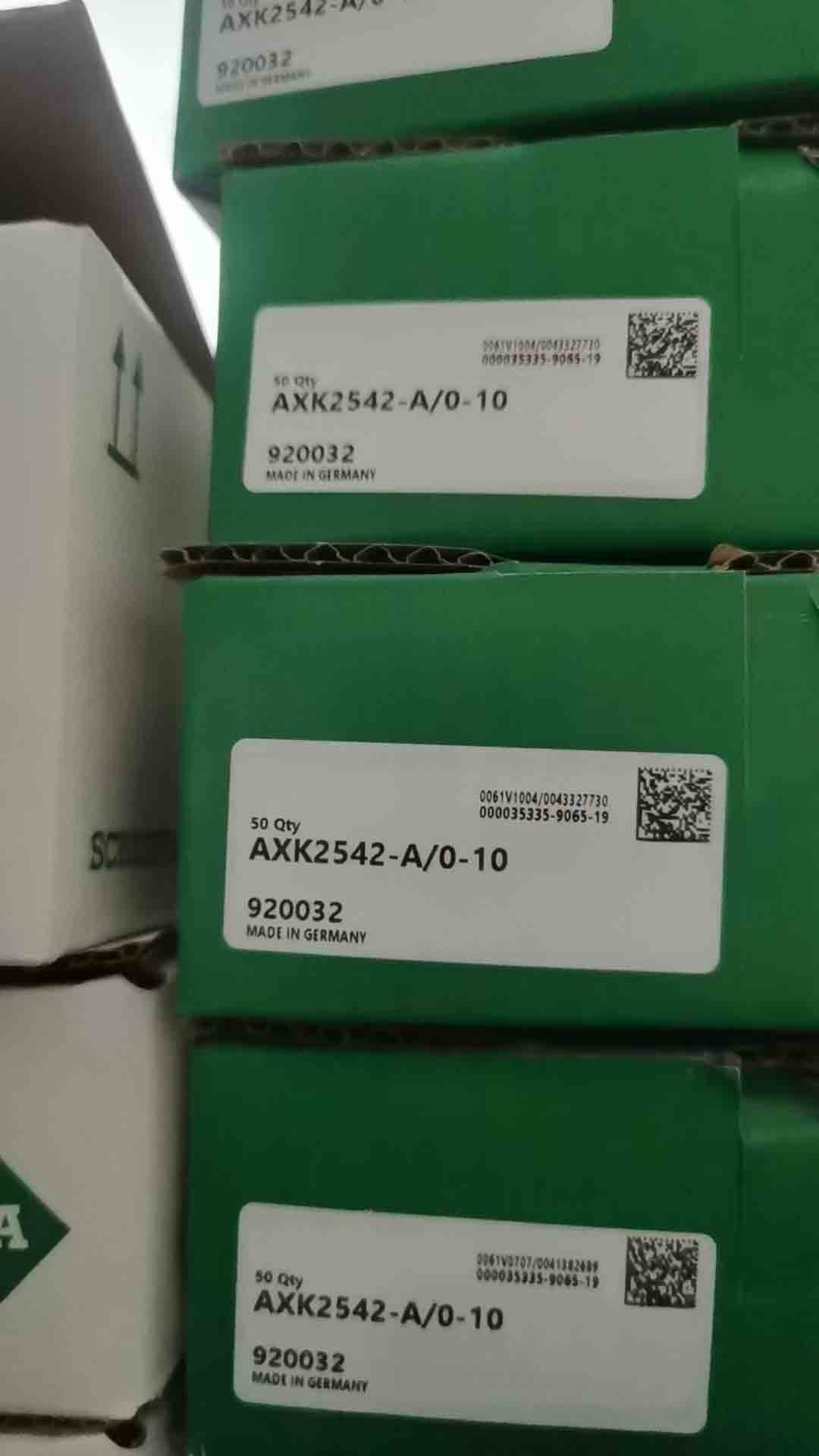 INA  AXK2542