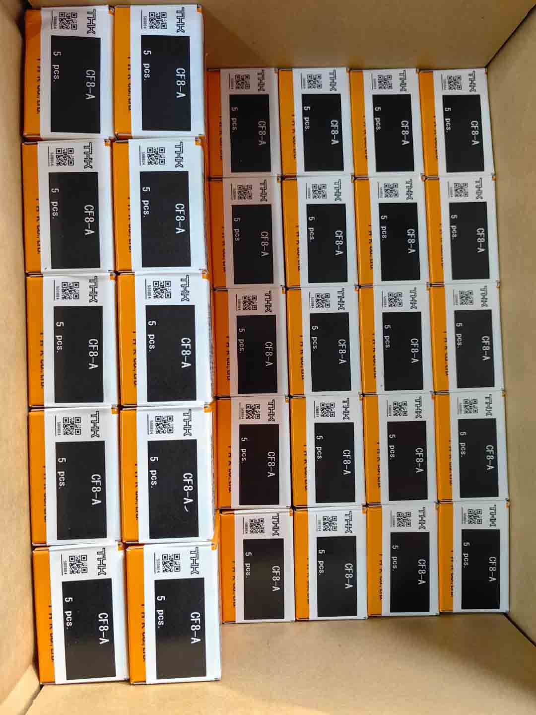 THK  CF8-A