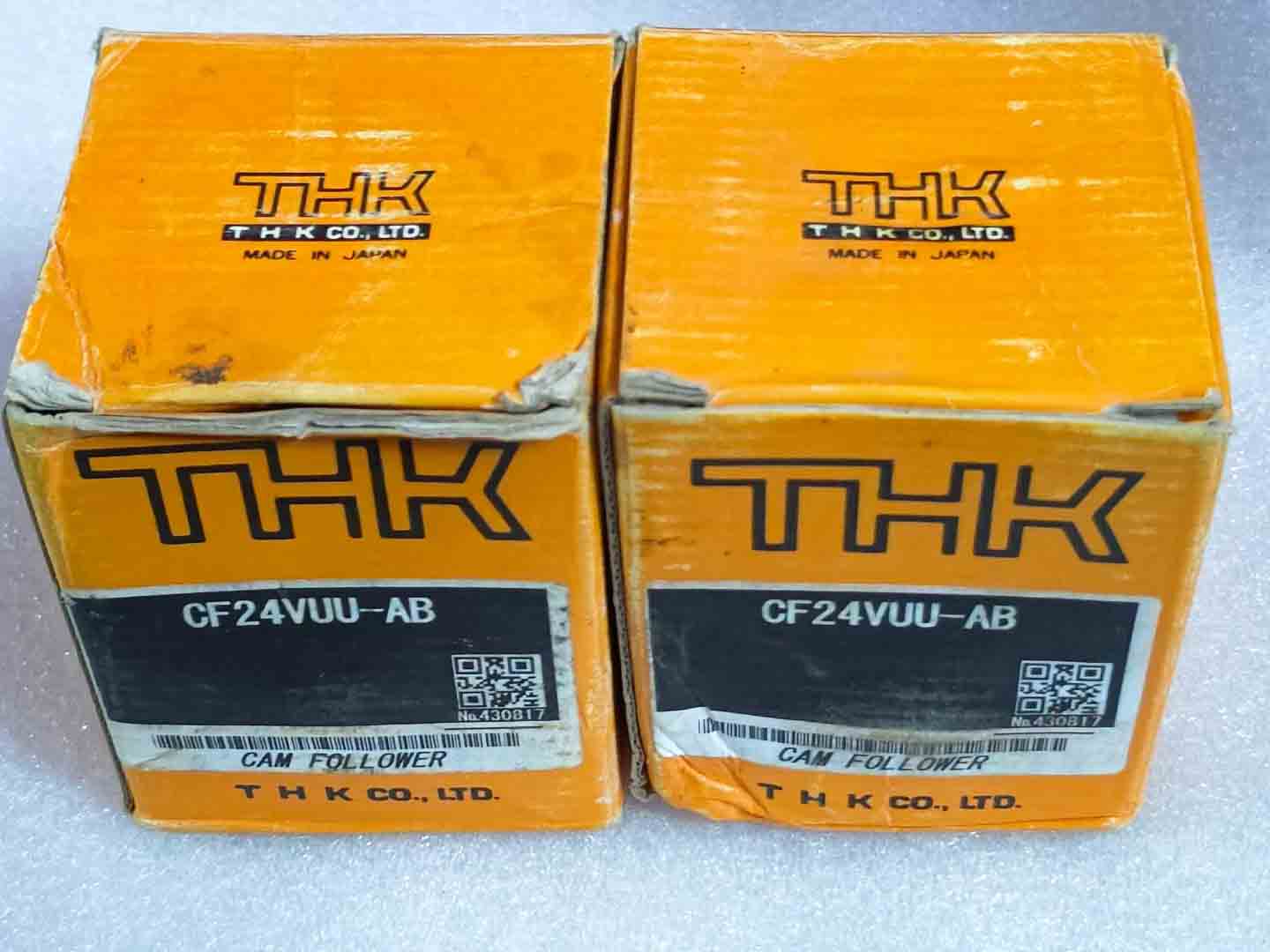 THK  CF24VUU-AB