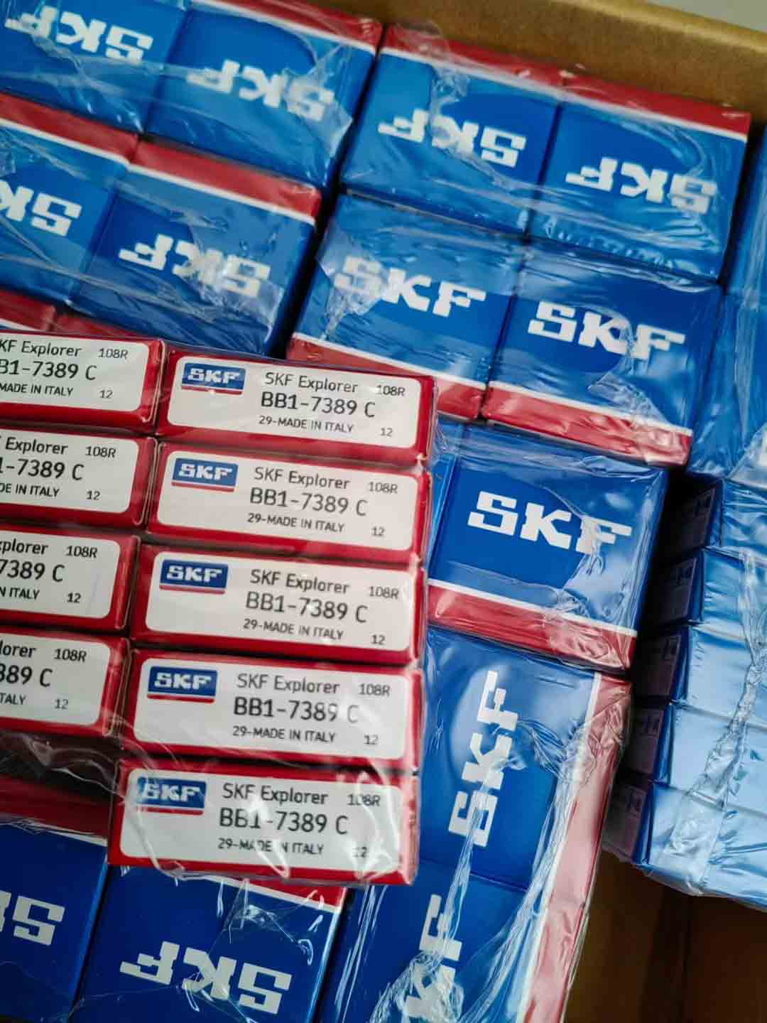 SKF  BB1-7389C