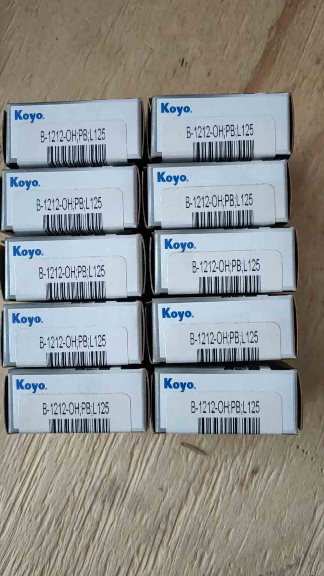KOYO  B-1212-OH