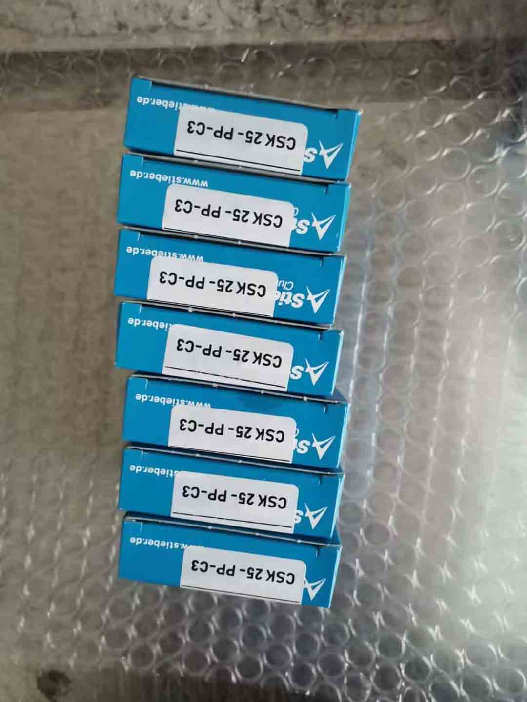 STIBER  CSK25-PP-C3