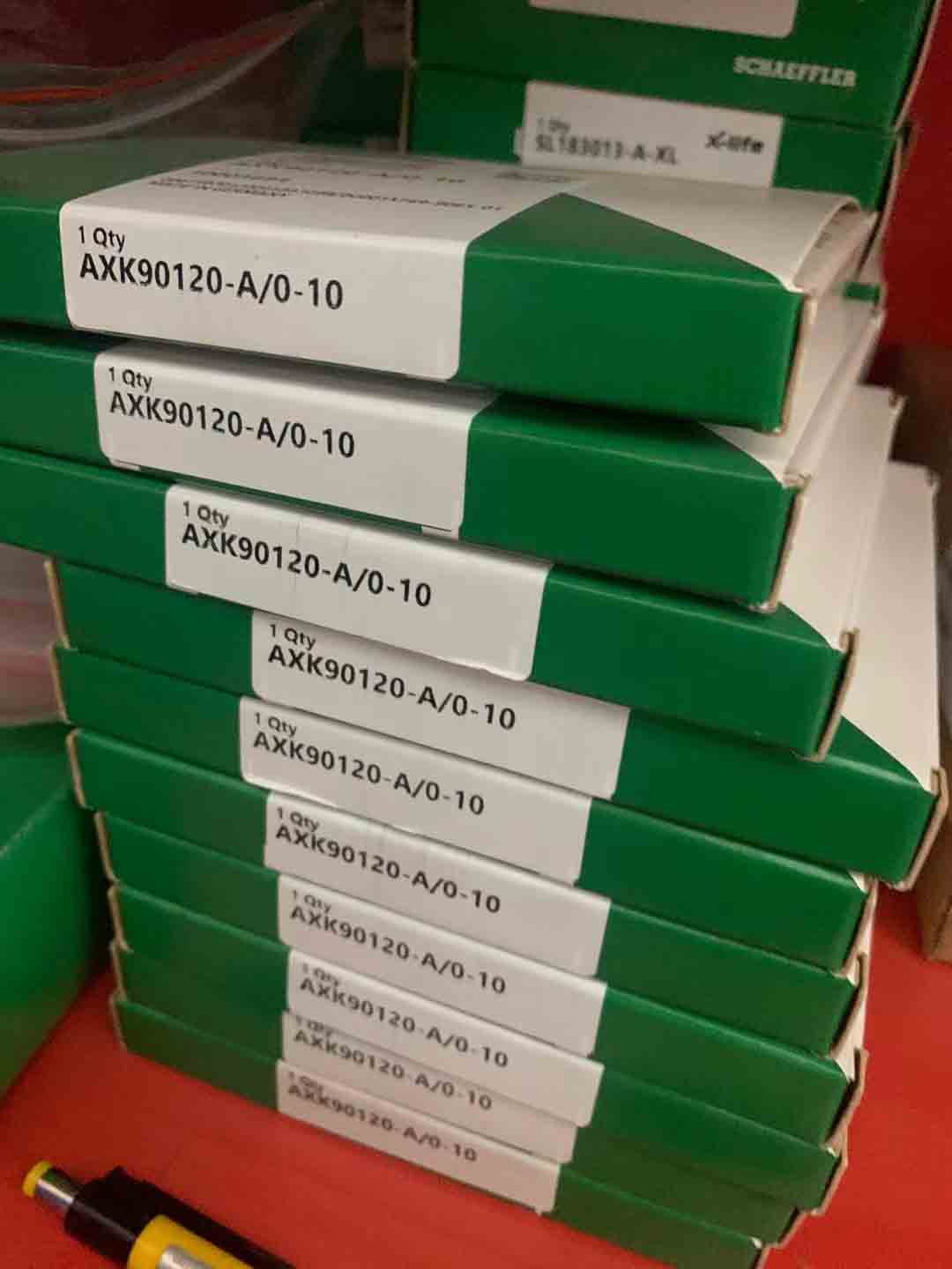 INA  AXK90120