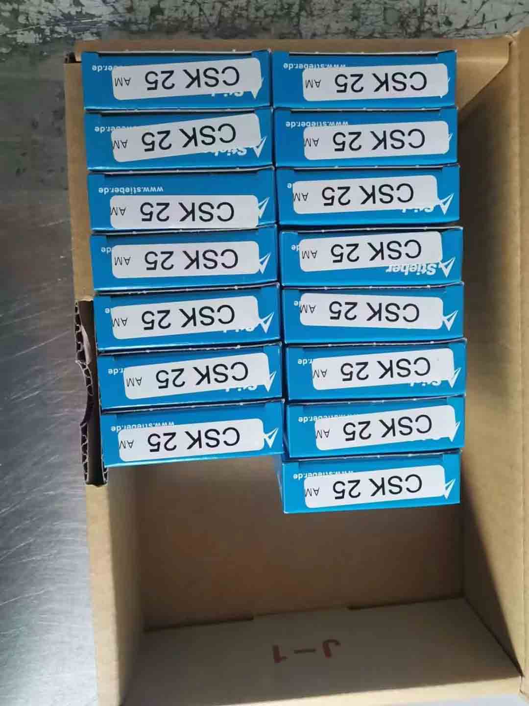 STIBER  CSK25