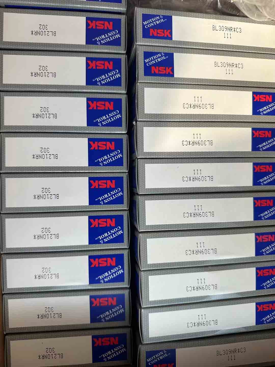 NSK  BL309NRC3