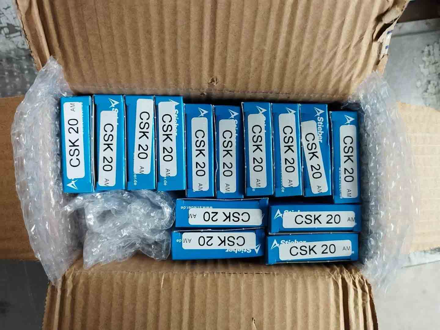 STIBER  CSK20