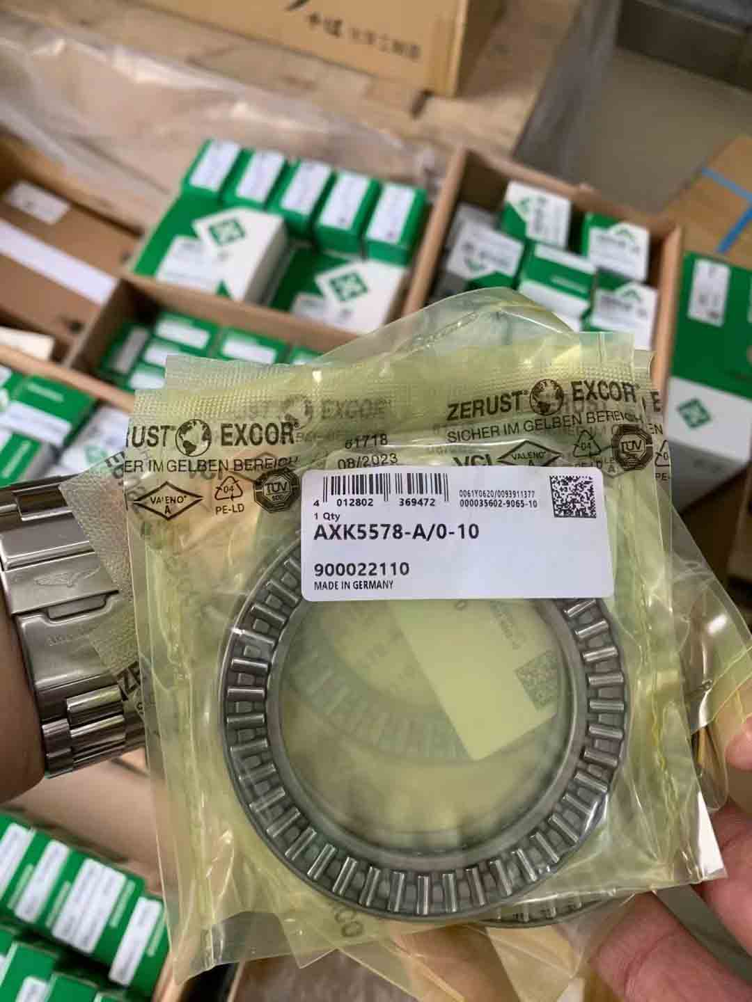 INA  AXK5578