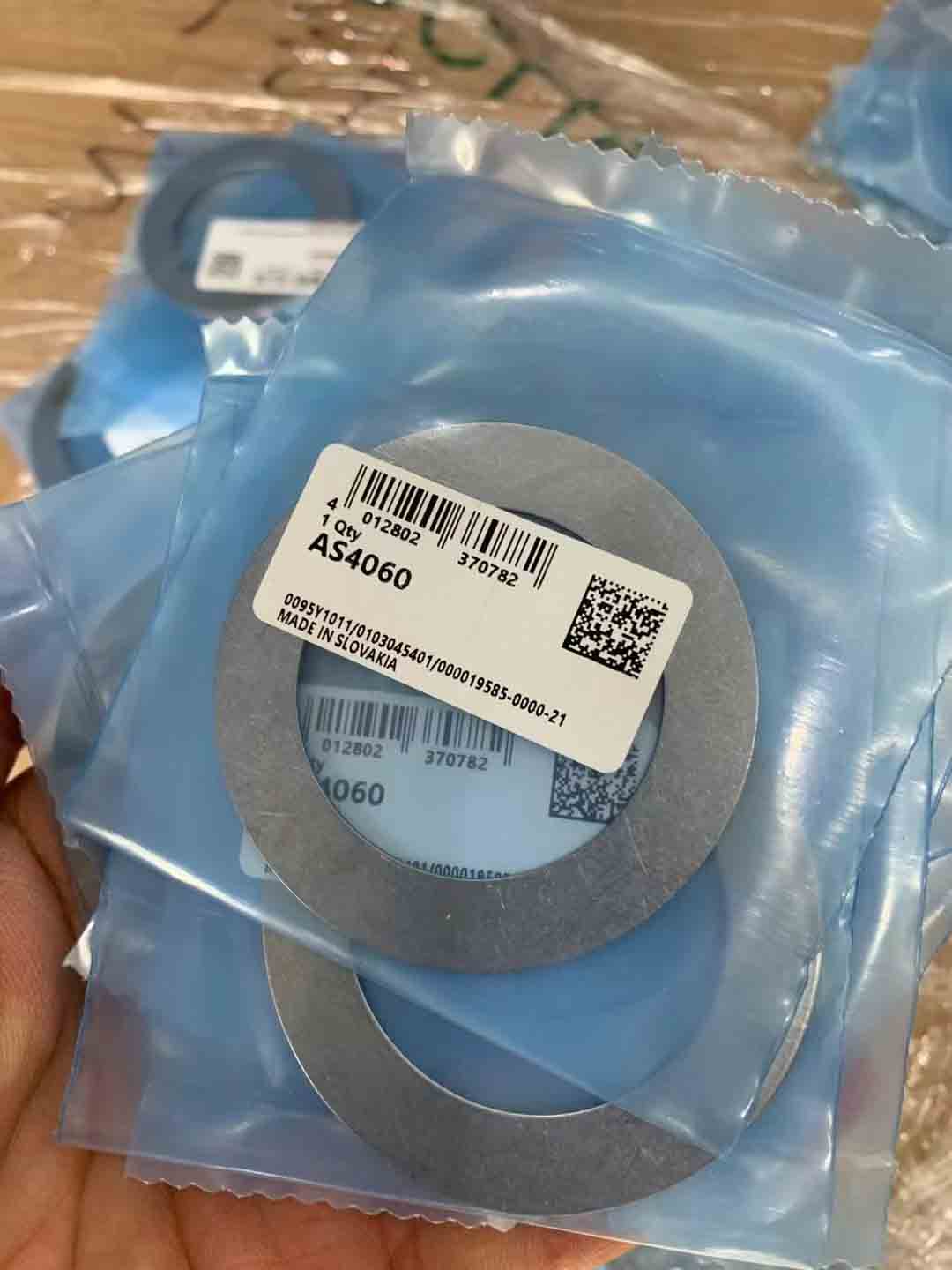 INA  AS4060