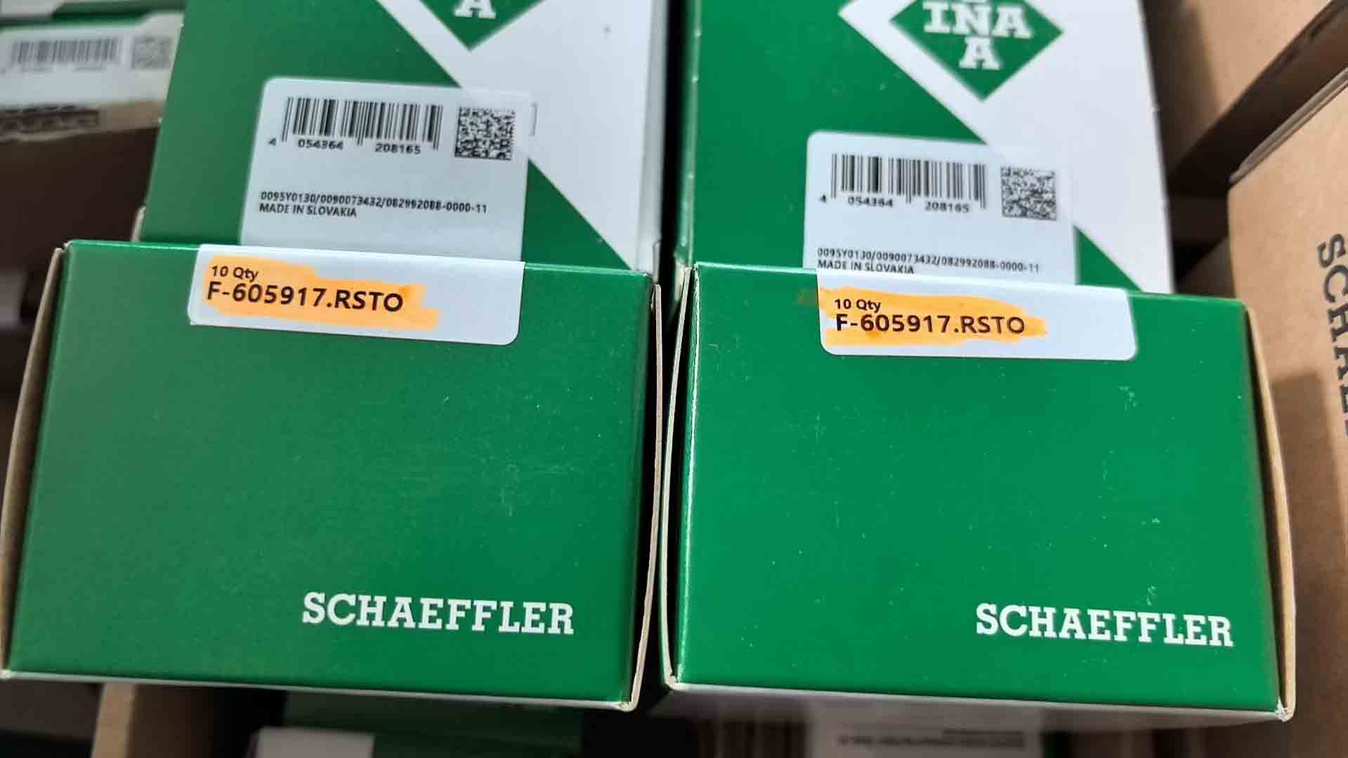 INA  F-605917.RSTO