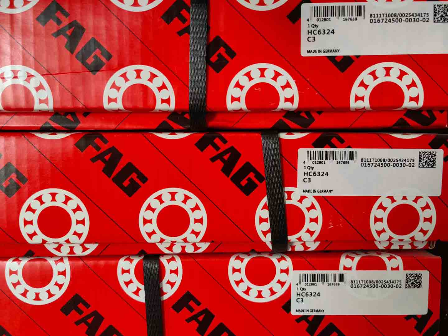 FAG  HC6324-C3