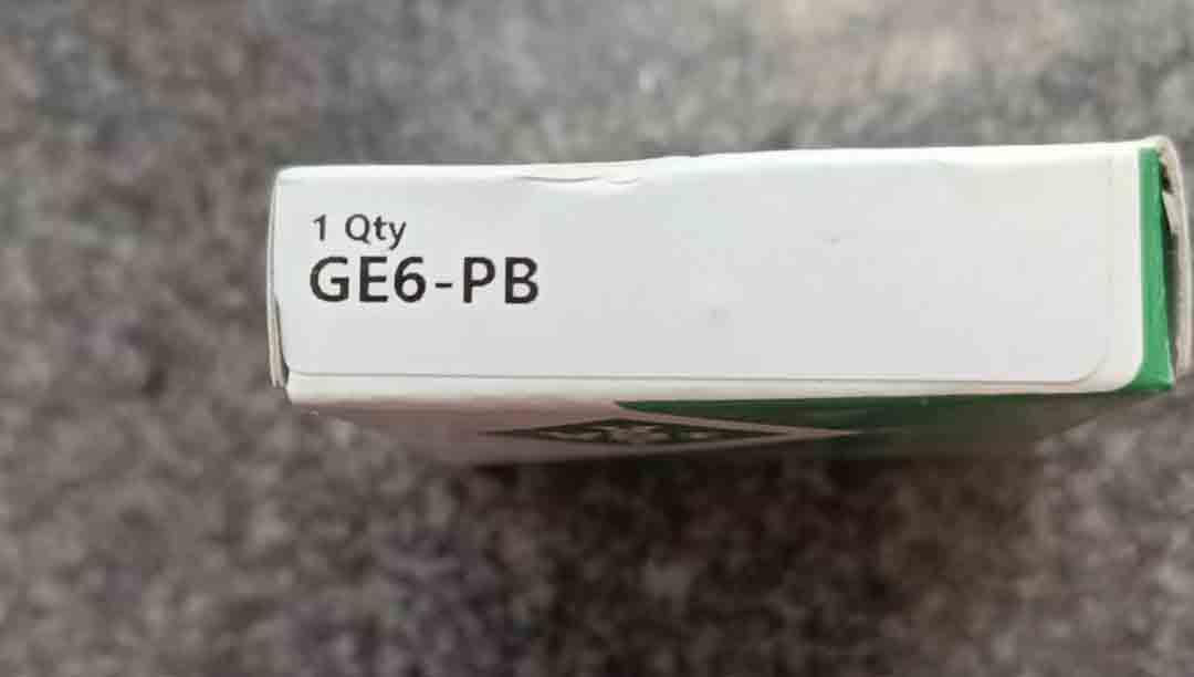 INA  GE6PB