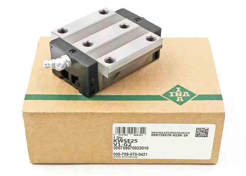 INA  KWSE25 V1-G2