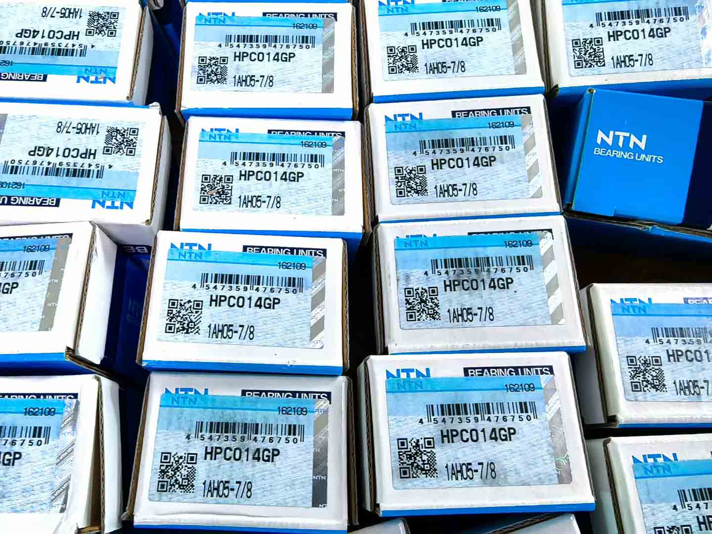 NTN  HPC014GP
