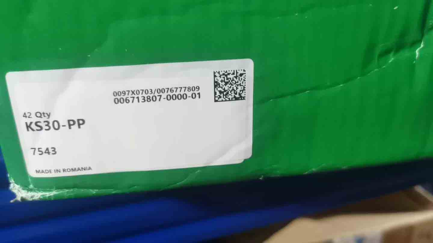 INA  KS30-PP