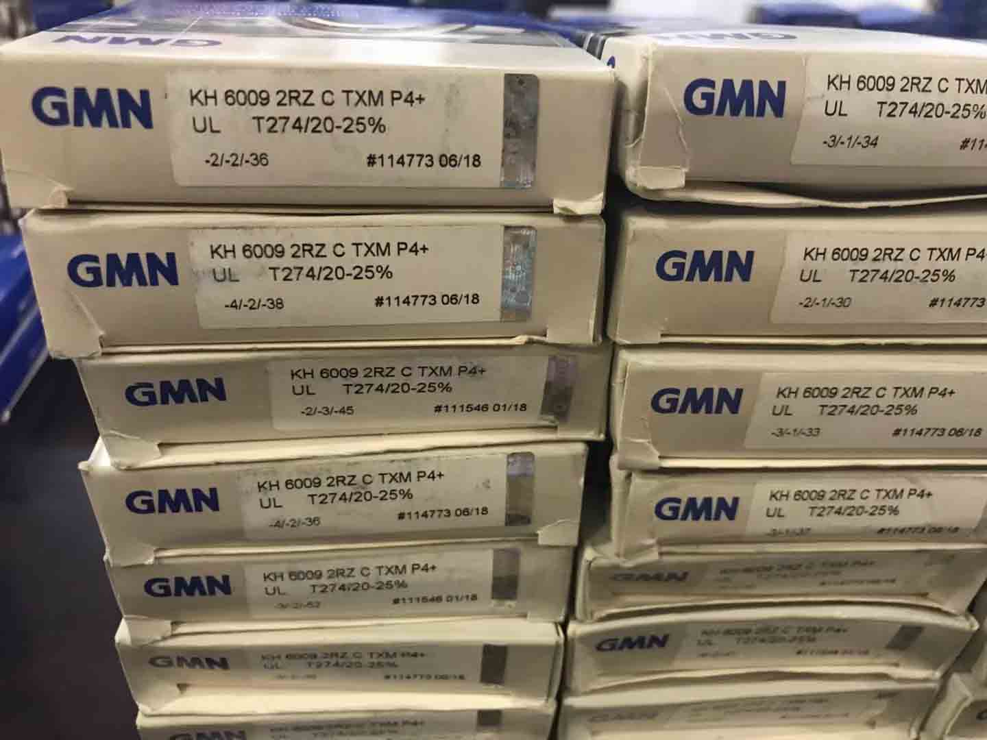 GMN  KH6009  2RZ  C  TXM  P4UL
