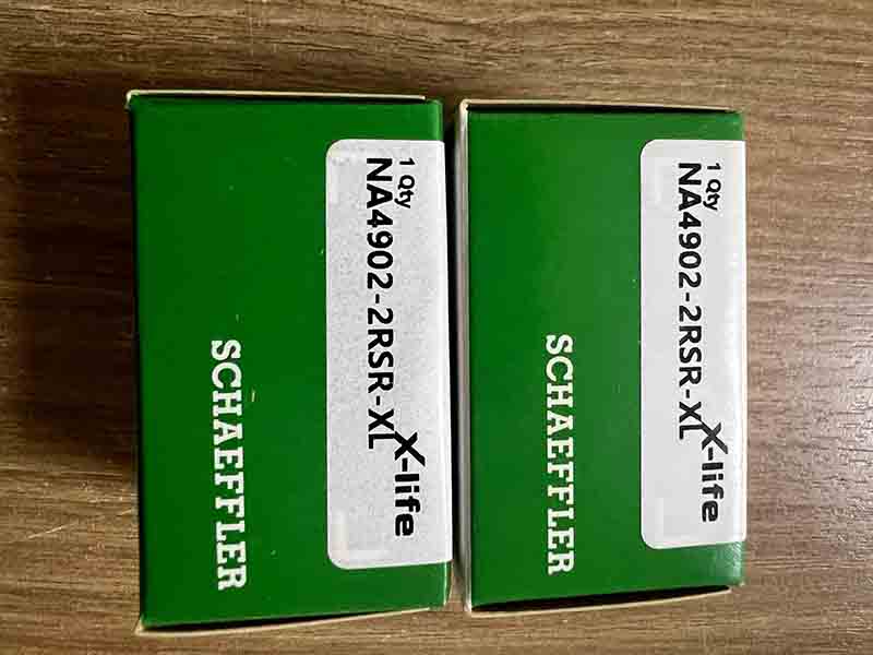 INA NA4902-2RSR-XL