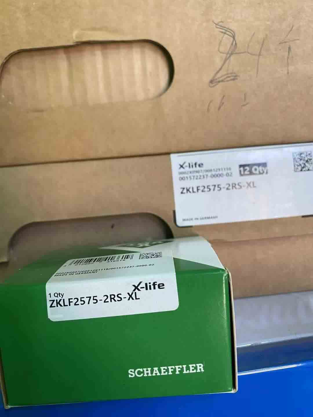 INA ZKLF2575-2RS-XL