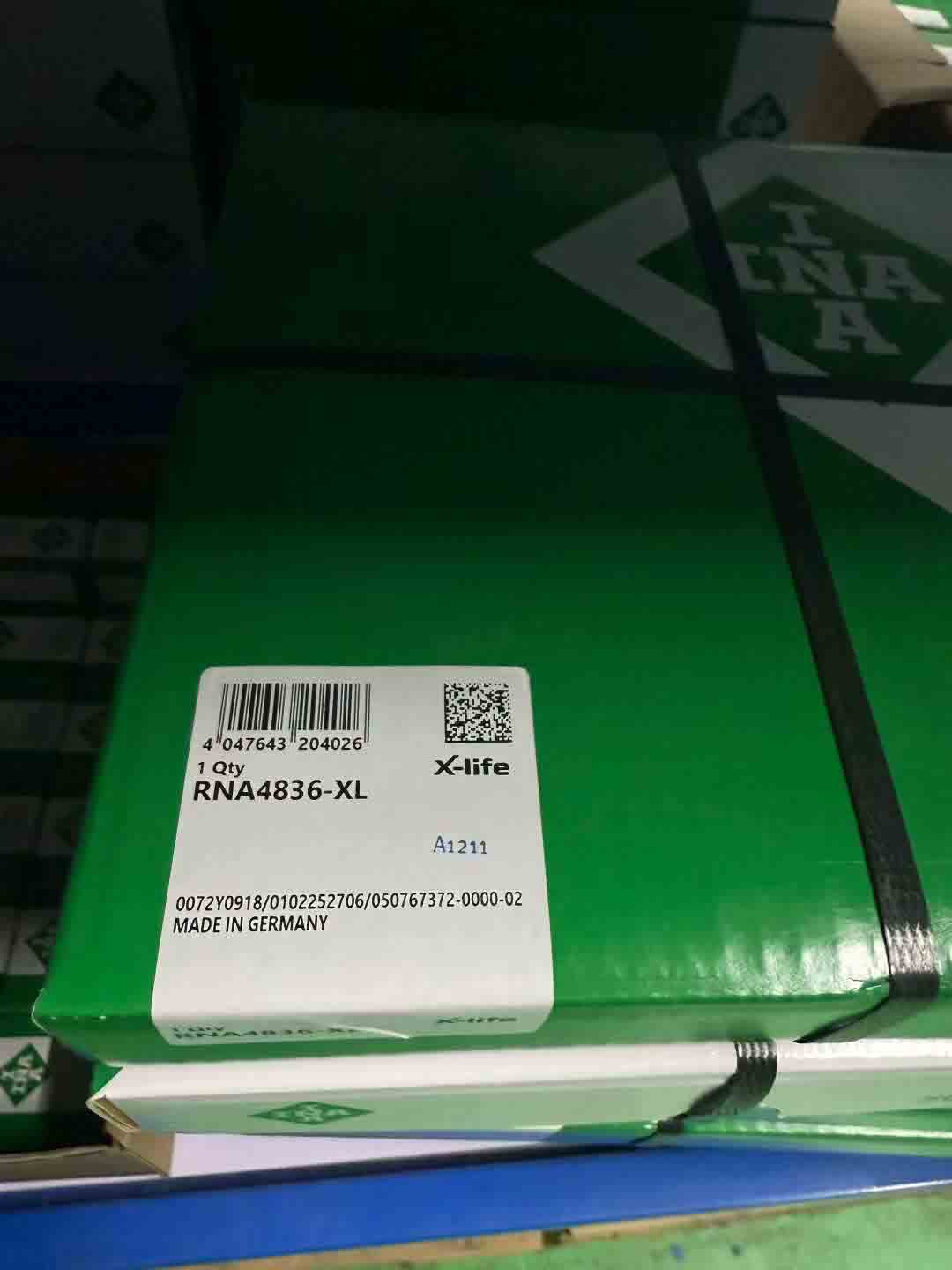 INA  RNA4836-XL