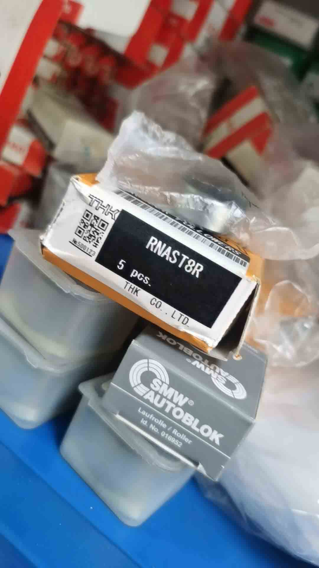 THK  RNAST8R
