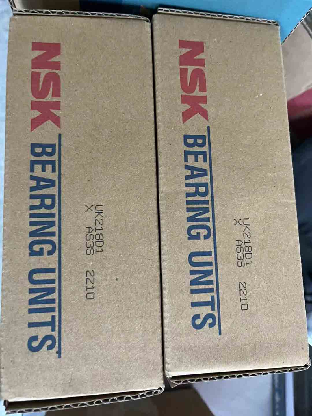 NSK  UK218D1