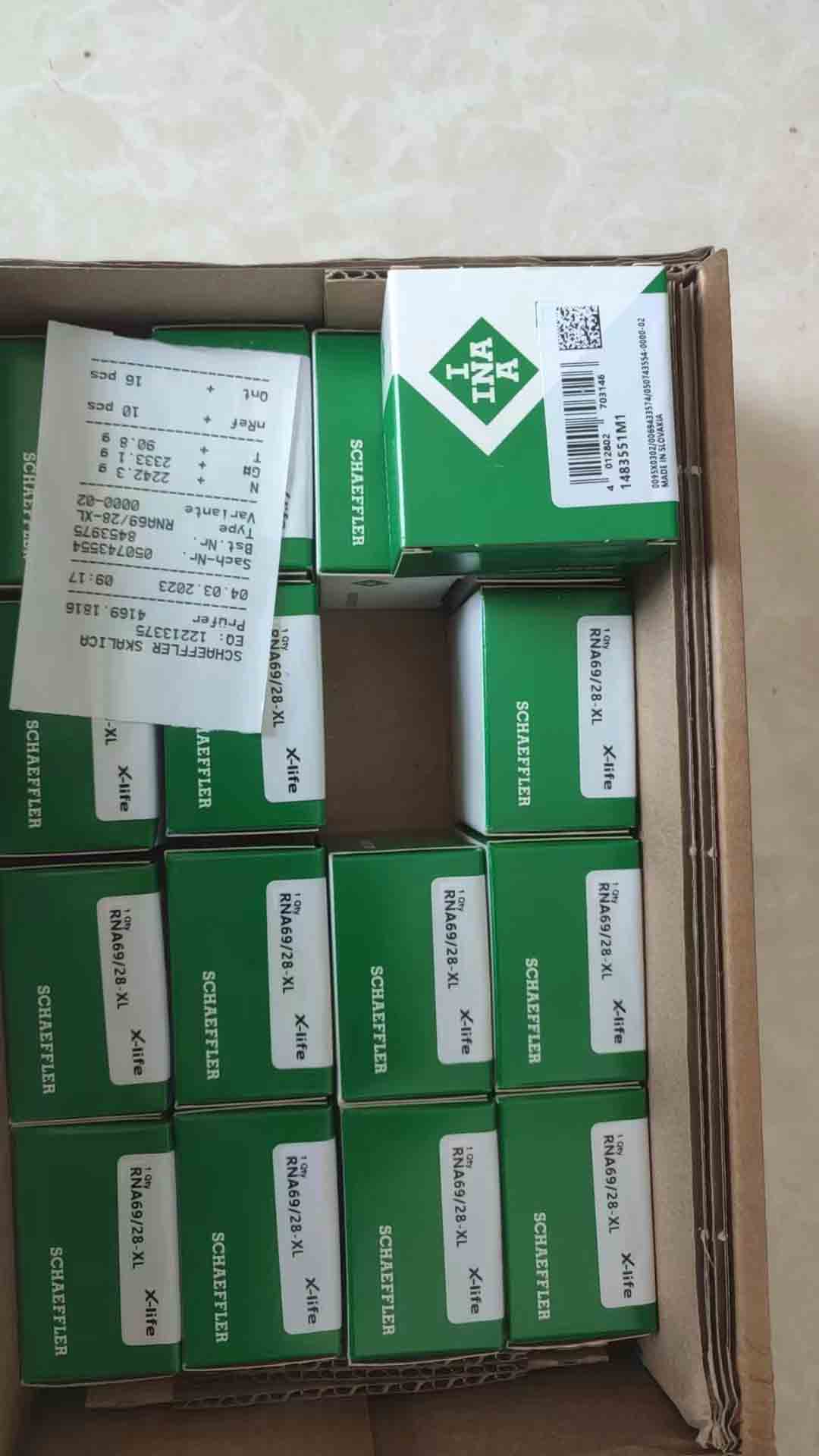 INA  RNA69/28-XL