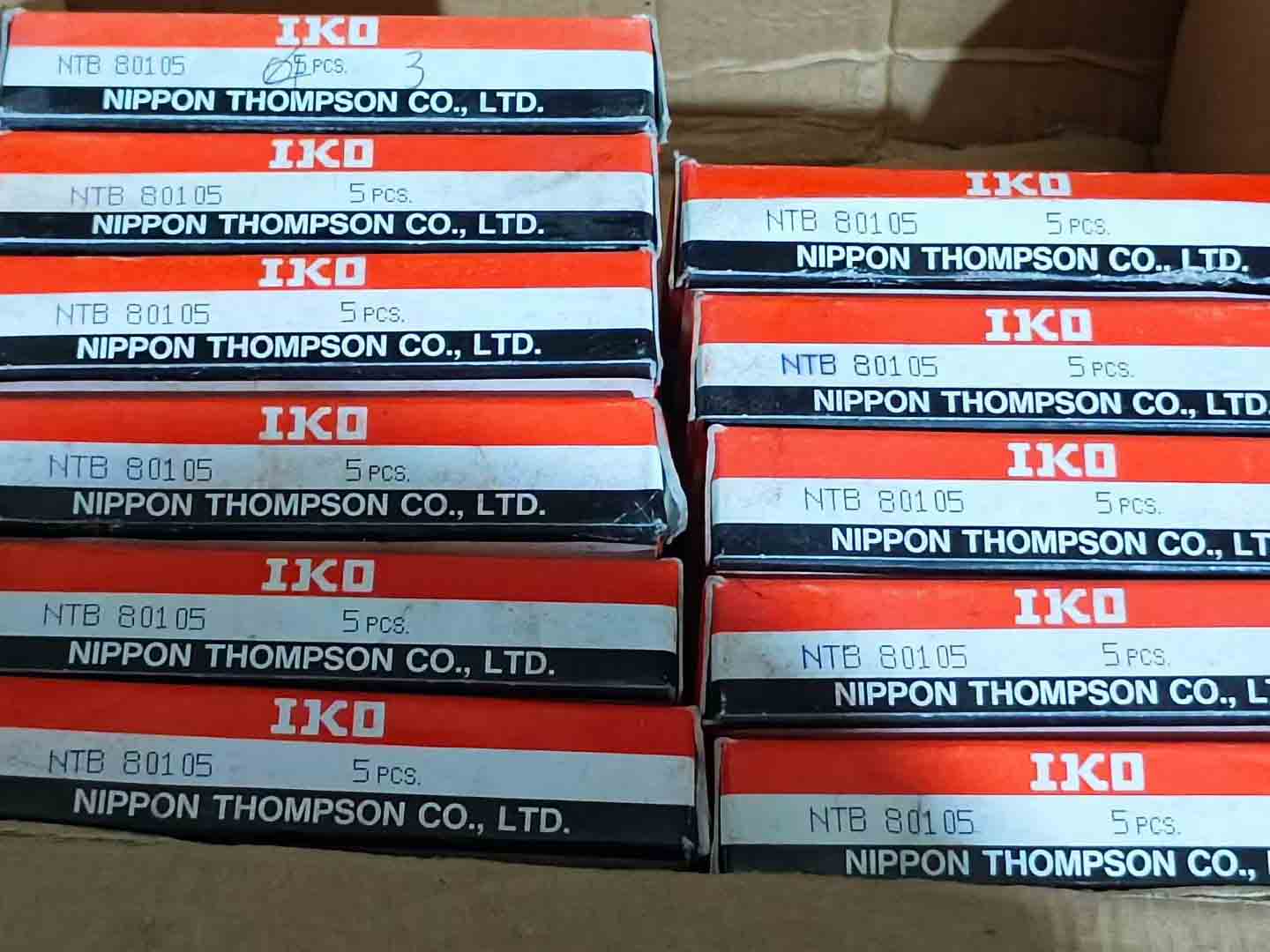 IKO  NTB80105
