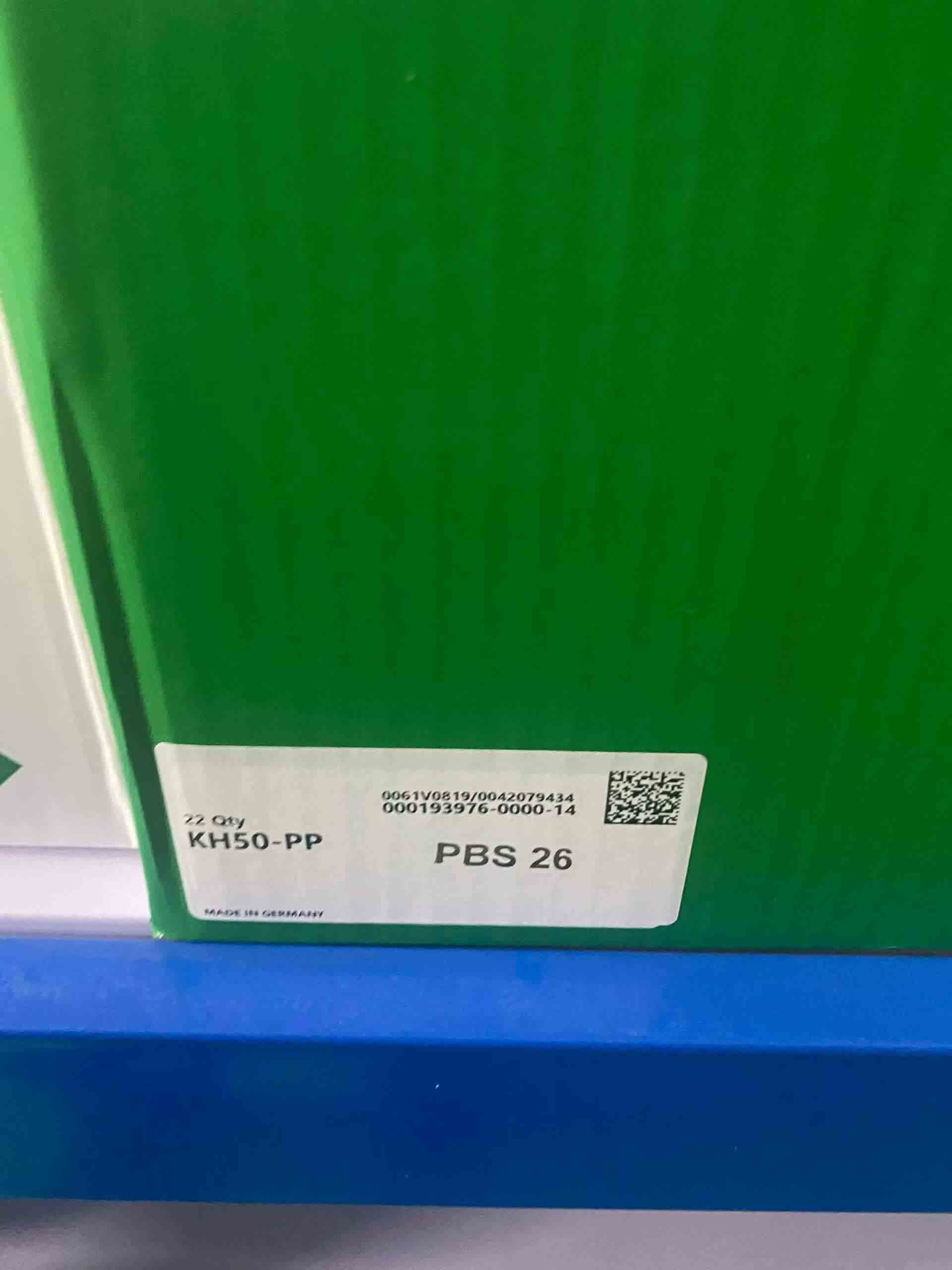 INA  KH50-PP