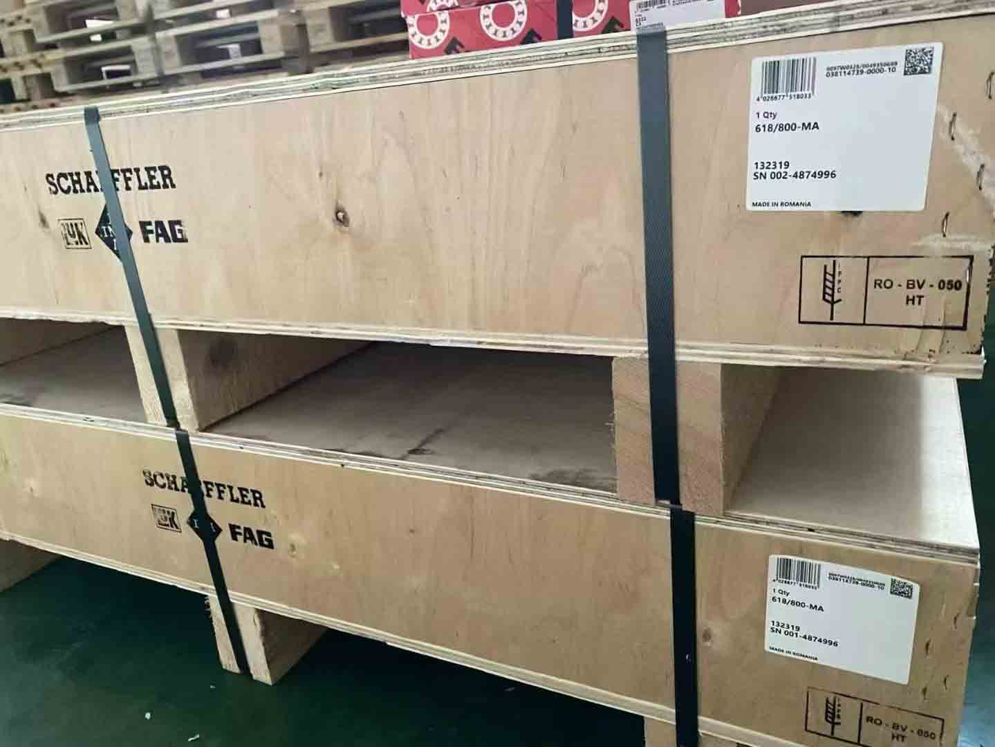FAG  618/800-MA