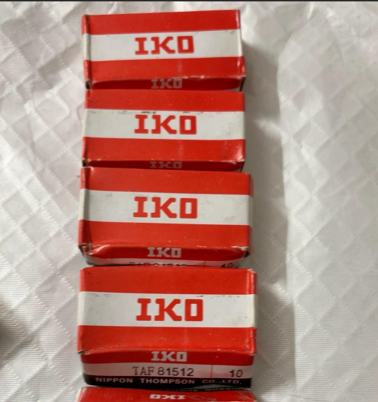 IKO  TAF81512