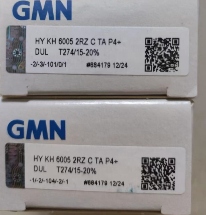 GMN  HYKH6006 2RZ C TA P4+DUL