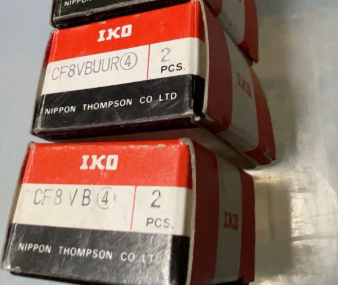 IKO  CF8VBUUR