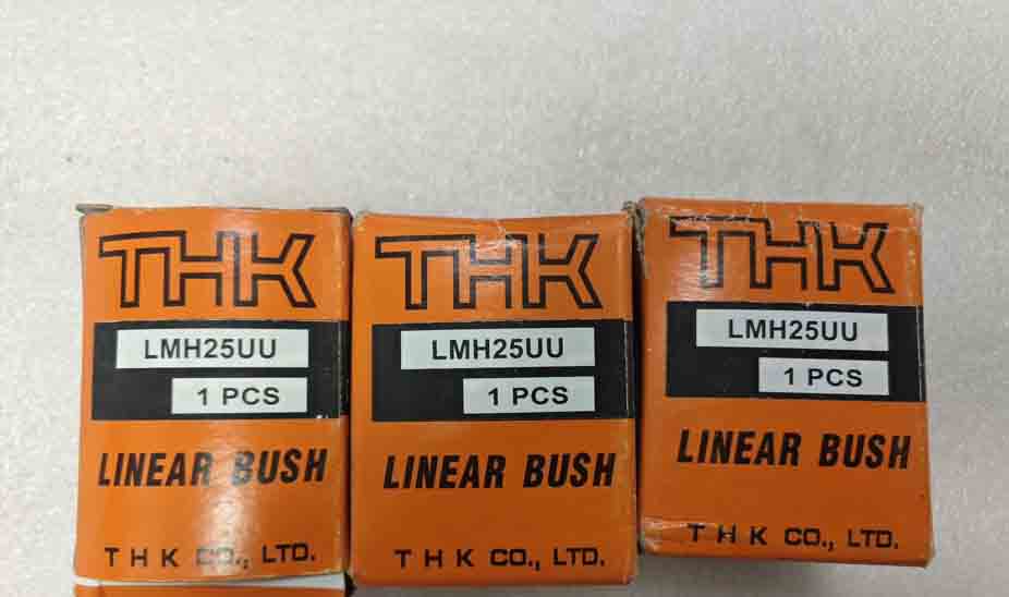 THK  LMH25UU