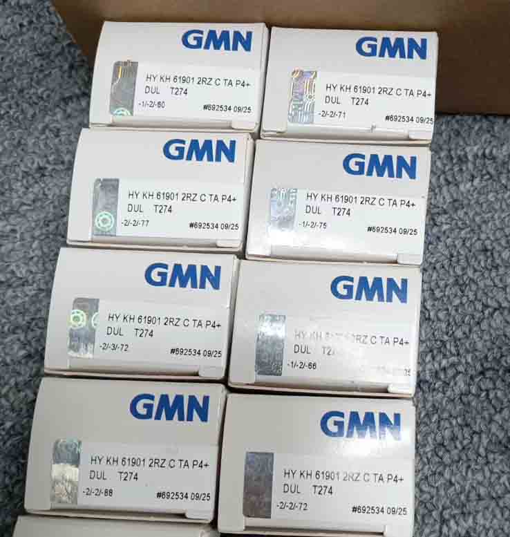 GMN  HYKH61901 2RZ  C T P4+DUL