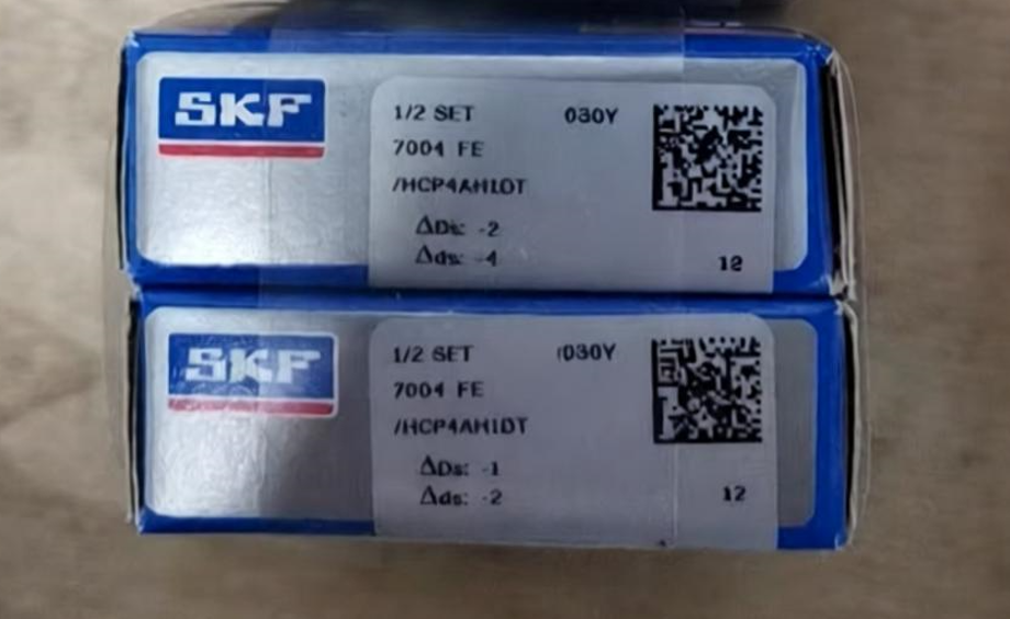 SKF  7004FE/HCP4AH1DT