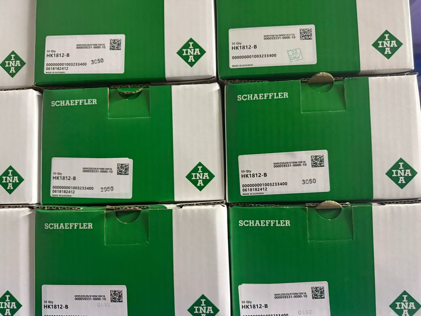 INA  HK1812-B