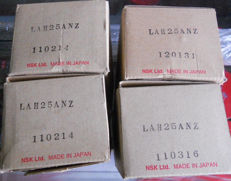 NSK  LAH25ANZ
