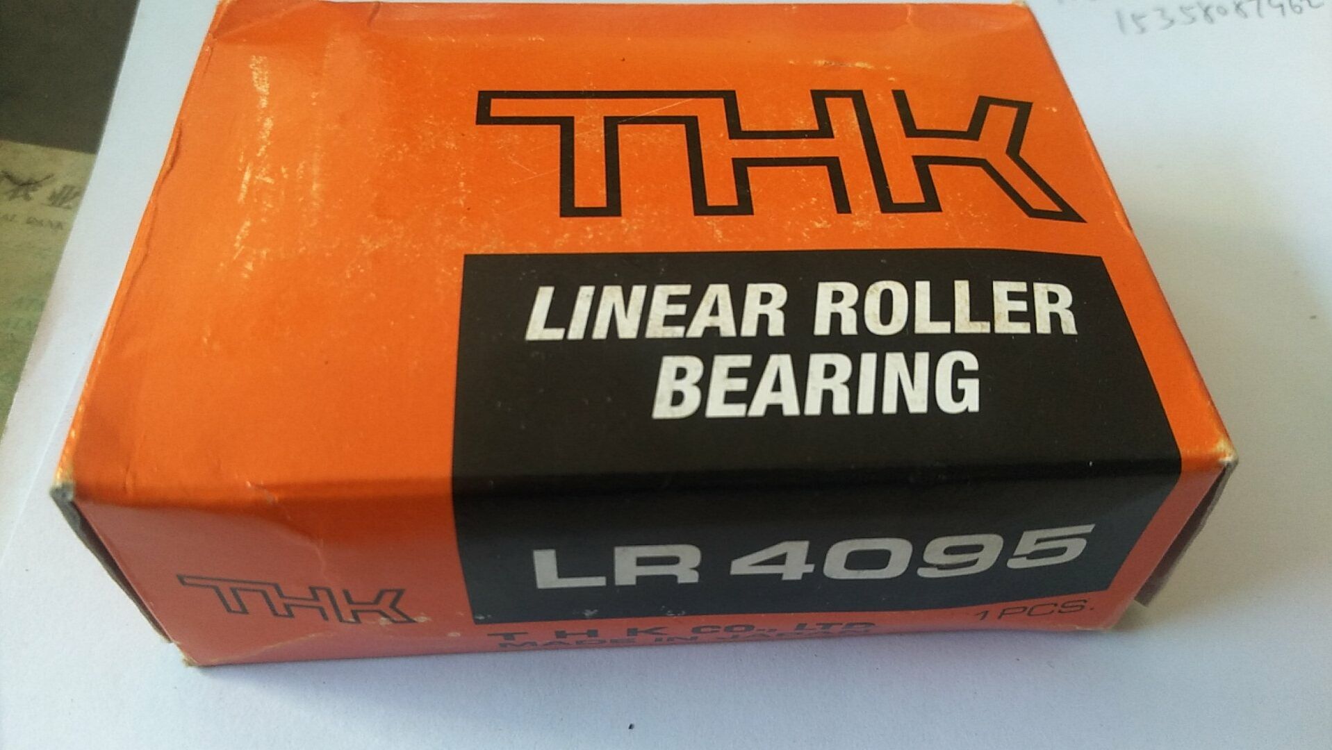 THK   LR4095