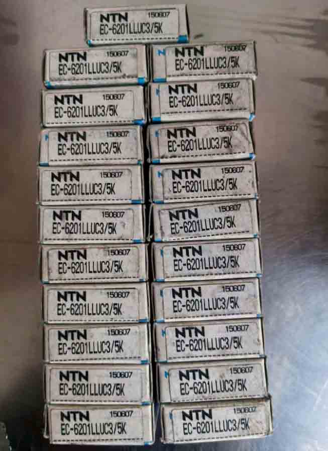 NTN  EC-6201LLUC3/5K
