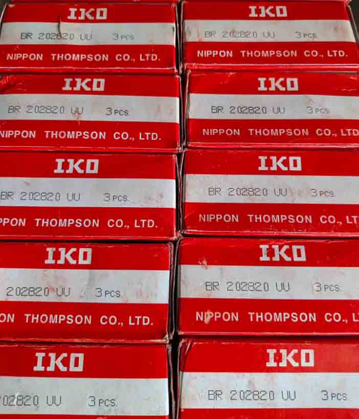 IKO  BR202820