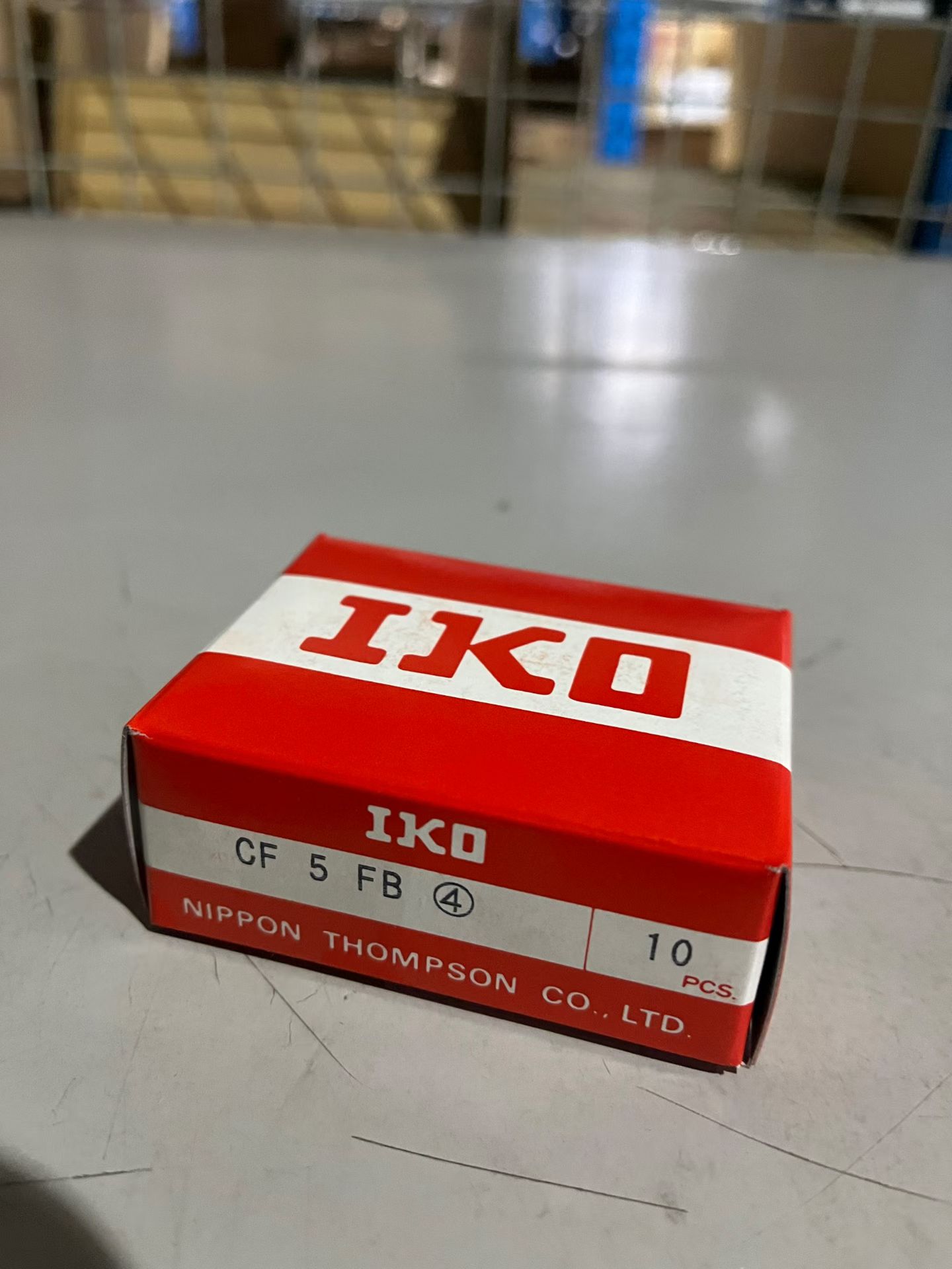 IKO  CF5FB