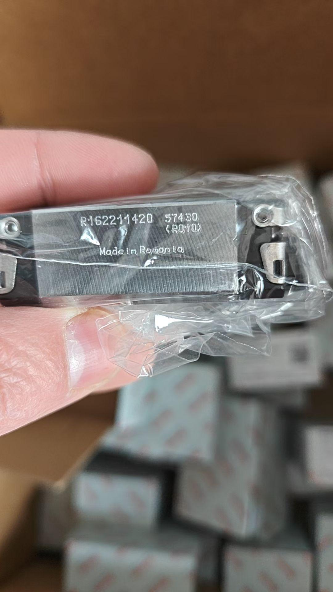 力士樂  R162211420