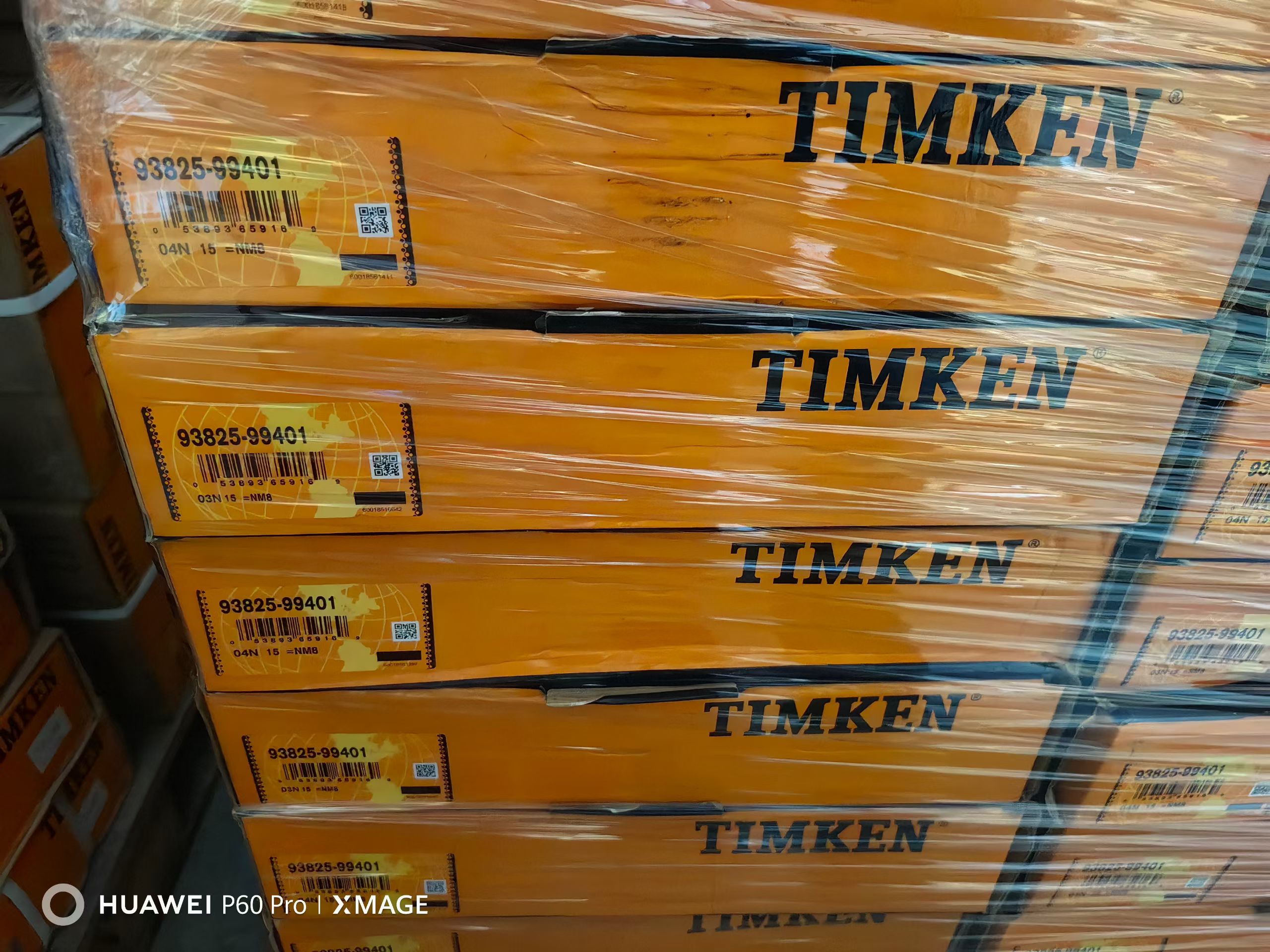 TIMKEN   93825