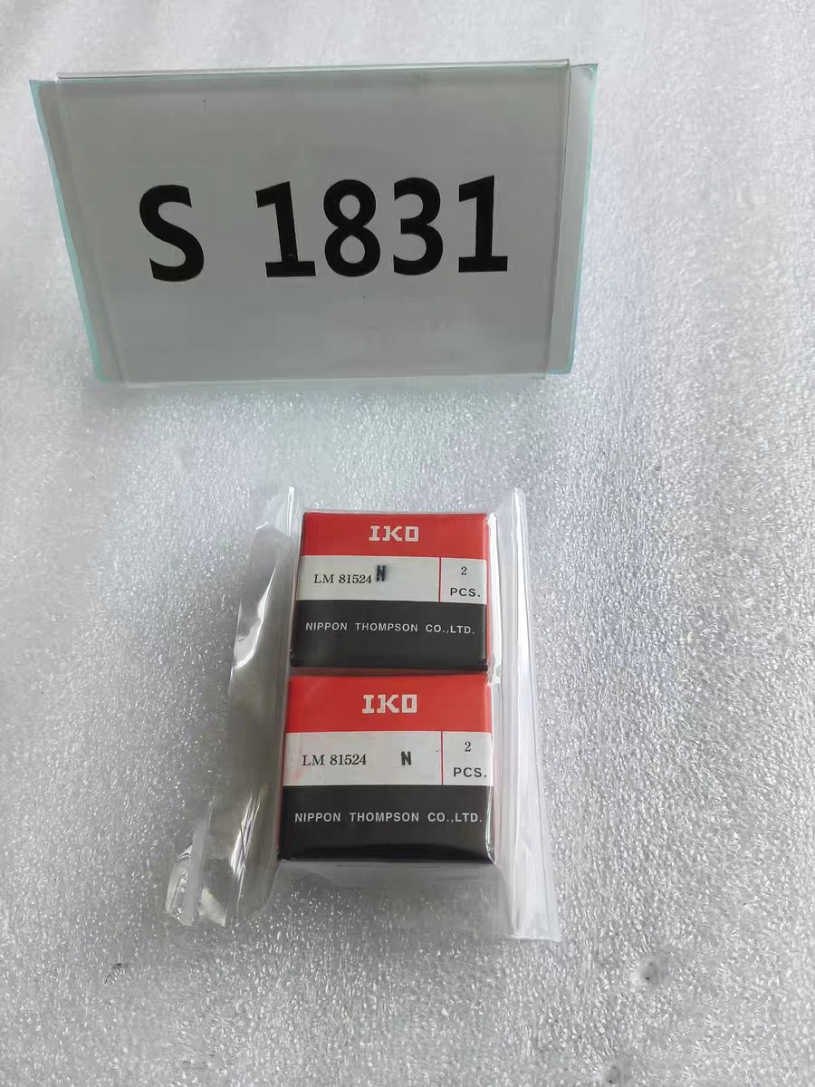 IKO  LM81524N
