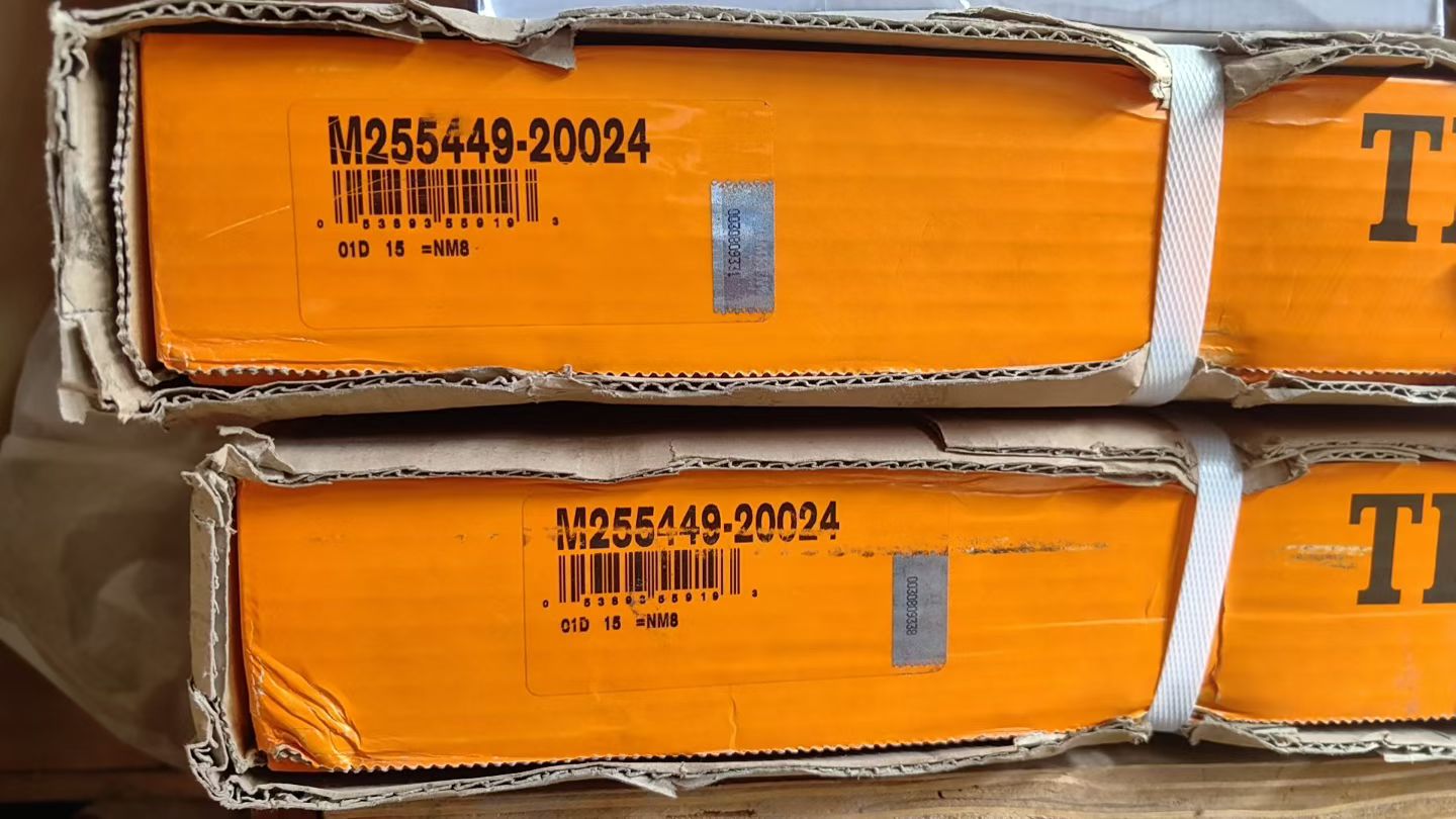 TIMKEN  M255449
